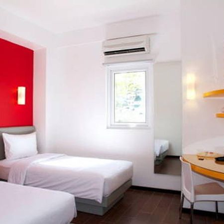 Amaris Hotel Ambon Eksteriør bilde