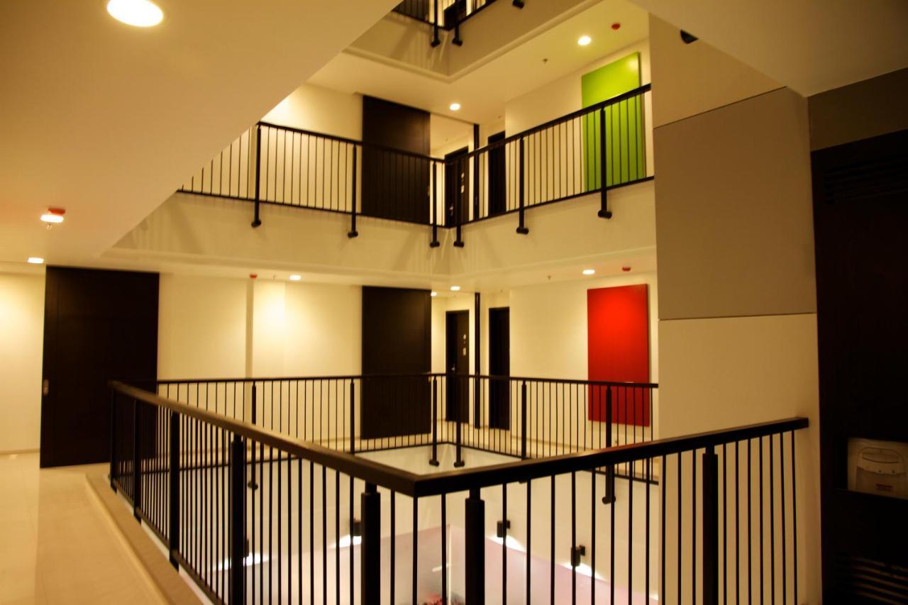 Amaris Hotel Ambon Eksteriør bilde