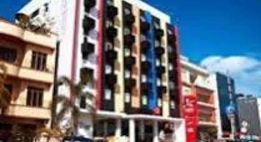 Amaris Hotel Ambon Eksteriør bilde