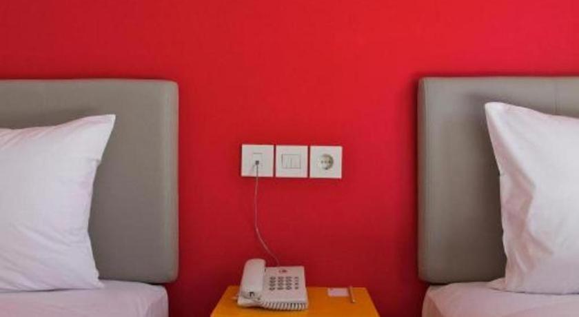 Amaris Hotel Ambon Eksteriør bilde