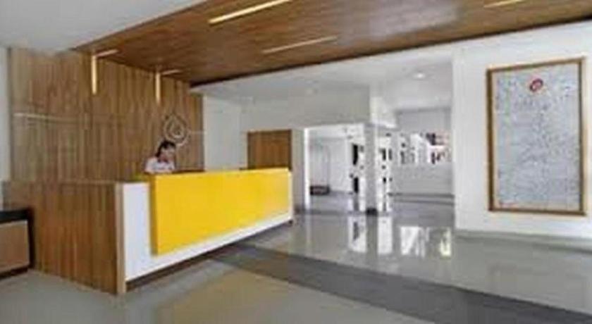 Amaris Hotel Ambon Eksteriør bilde