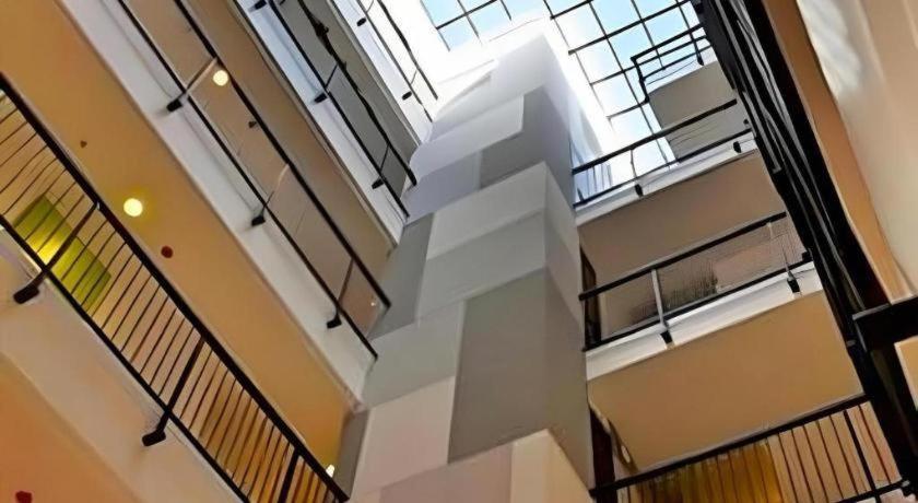 Amaris Hotel Ambon Eksteriør bilde