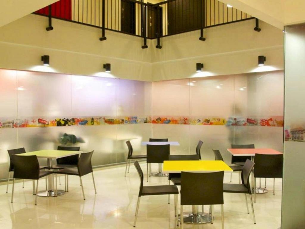 Amaris Hotel Ambon Eksteriør bilde