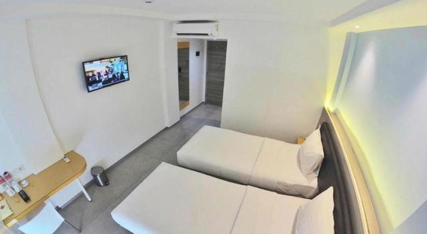 Amaris Hotel Ambon Eksteriør bilde