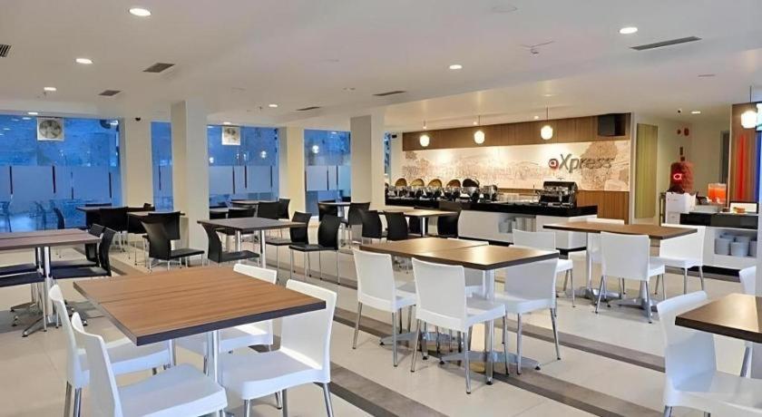 Amaris Hotel Ambon Eksteriør bilde